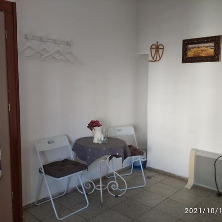 Vivienda Turistica Templo Romano Córdoba Værelse billede