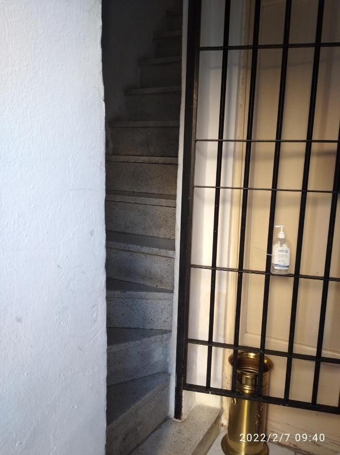 Vivienda Turistica Templo Romano Córdoba Eksteriør billede