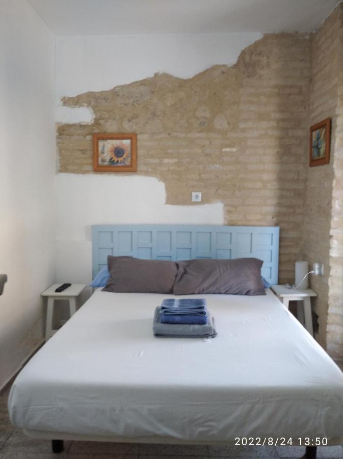 Vivienda Turistica Templo Romano Córdoba Eksteriør billede